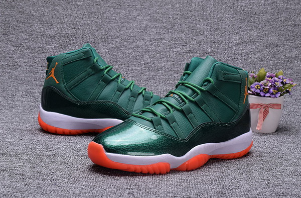 Jordan 11 Men AAA--016